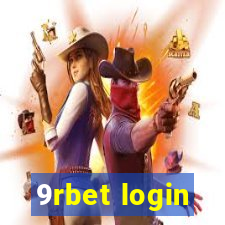 9rbet login